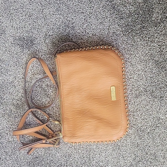 Jessica Simpson Crossbody Purse - Picture 1 of 11